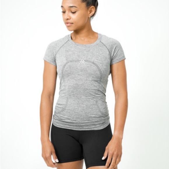 LULULEMON swiftly tech top size 6! - Picture 5 of 7